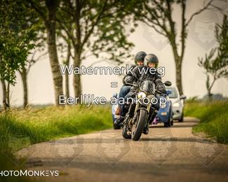 Motor Elfstedentocht – 9 juni 2025 photo