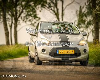 Motor Elfstedentocht – 9 juni 2025 photo