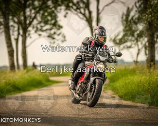 Motor Elfstedentocht – 9 juni 2025 photo