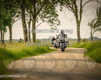 Motor Elfstedentocht – 9 juni 2025 photo