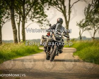 Motor Elfstedentocht – 9 juni 2025 photo