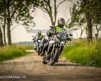 Motor Elfstedentocht – 9 juni 2025 photo