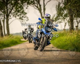 Motor Elfstedentocht – 9 juni 2025 photo