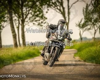 Motor Elfstedentocht – 9 juni 2025 photo