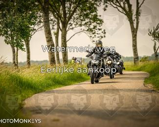 Motor Elfstedentocht – 9 juni 2025 photo