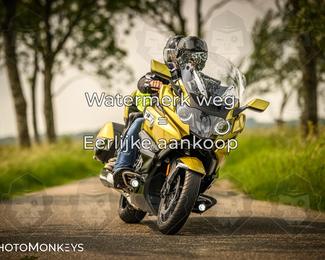 Motor Elfstedentocht – 9 juni 2025 photo