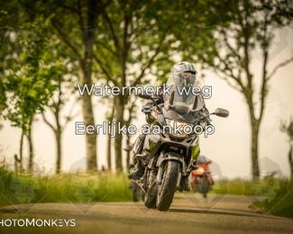 Motor Elfstedentocht – 9 juni 2025 photo