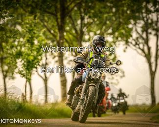 Motor Elfstedentocht – 9 juni 2025 photo