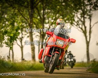 Motor Elfstedentocht – 9 juni 2025 photo