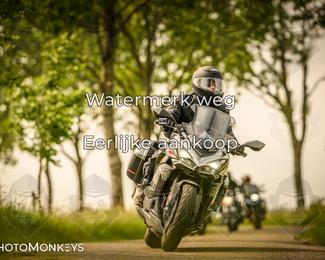 Motor Elfstedentocht – 9 juni 2025 photo