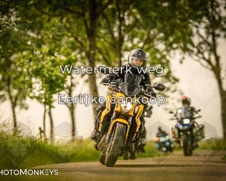 Motor Elfstedentocht – 9 juni 2025 photo