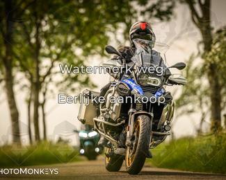 Motor Elfstedentocht – 9 juni 2025 photo