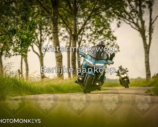 Motor Elfstedentocht – 9 juni 2025 photo