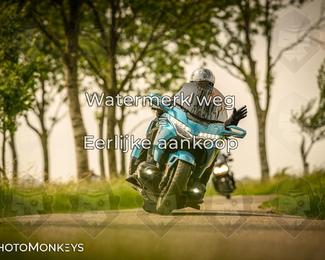 Motor Elfstedentocht – 9 juni 2025 photo