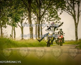 Motor Elfstedentocht – 9 juni 2025 photo