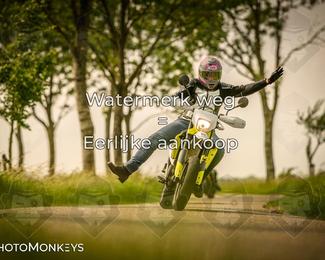 Motor Elfstedentocht – 9 juni 2025 photo