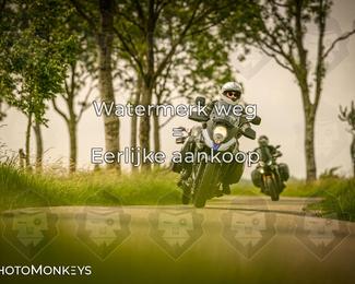 Motor Elfstedentocht – 9 juni 2025 photo