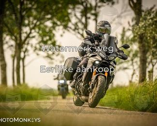 Motor Elfstedentocht – 9 juni 2025 photo