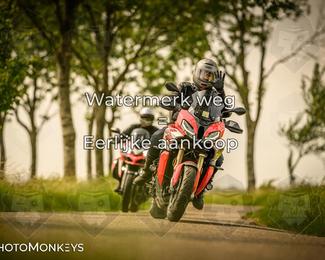 Motor Elfstedentocht – 9 juni 2025 photo