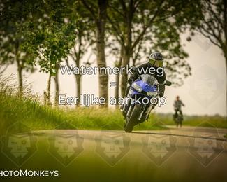 Motor Elfstedentocht – 9 juni 2025 photo