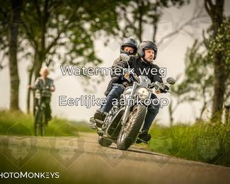 Motor Elfstedentocht – 9 juni 2025 photo