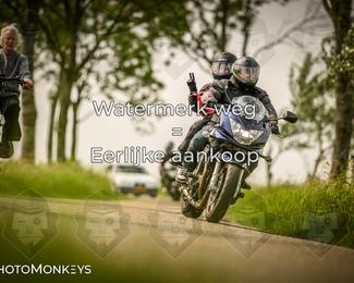 Motor Elfstedentocht – 9 juni 2025 photo