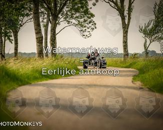 Motor Elfstedentocht – 9 juni 2025 photo