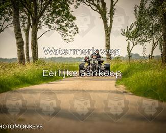 Motor Elfstedentocht – 9 juni 2025 photo