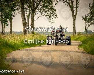 Motor Elfstedentocht – 9 juni 2025 photo