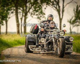 Motor Elfstedentocht – 9 juni 2025 photo