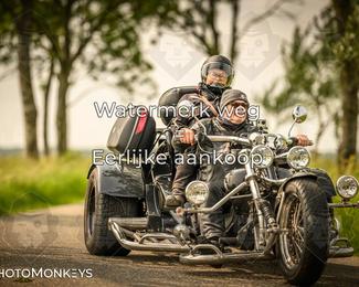 Motor Elfstedentocht – 9 juni 2025 photo