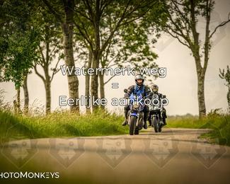 Motor Elfstedentocht – 9 juni 2025 photo