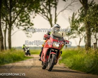 Motor Elfstedentocht – 9 juni 2025 photo