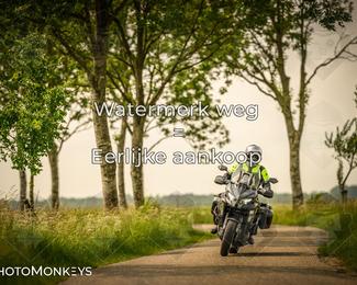Motor Elfstedentocht – 9 juni 2025 photo