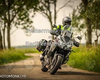 Motor Elfstedentocht – 9 juni 2025 photo