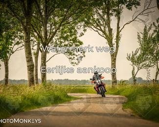 Motor Elfstedentocht – 9 juni 2025 photo