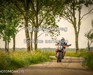 Motor Elfstedentocht – 9 juni 2025 photo
