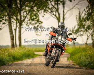 Motor Elfstedentocht – 9 juni 2025 photo
