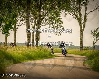 Motor Elfstedentocht – 9 juni 2025 photo