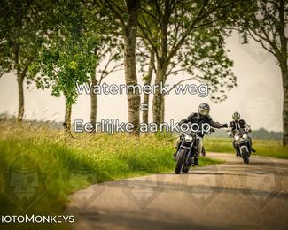 Motor Elfstedentocht – 9 juni 2025 photo