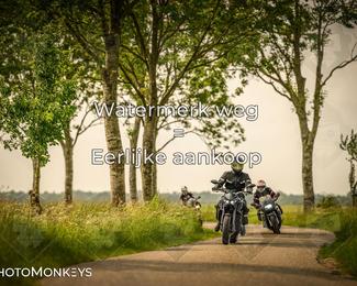Motor Elfstedentocht – 9 juni 2025 photo