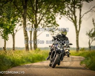 Motor Elfstedentocht – 9 juni 2025 photo