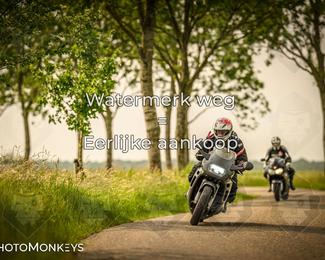 Motor Elfstedentocht – 9 juni 2025 photo