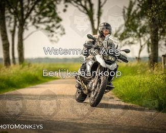 Motor Elfstedentocht – 9 juni 2025 photo