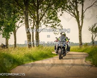 Motor Elfstedentocht – 9 juni 2025 photo