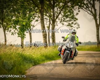 Motor Elfstedentocht – 9 juni 2025 photo