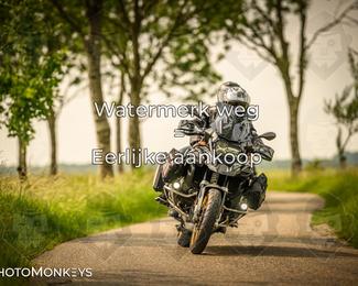 Motor Elfstedentocht – 9 juni 2025 photo
