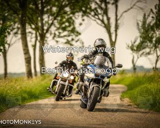 Motor Elfstedentocht – 9 juni 2025 photo