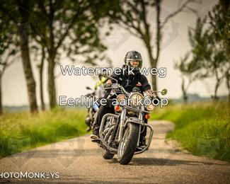 Motor Elfstedentocht – 9 juni 2025 photo