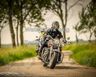 Motor Elfstedentocht – 9 juni 2025 photo